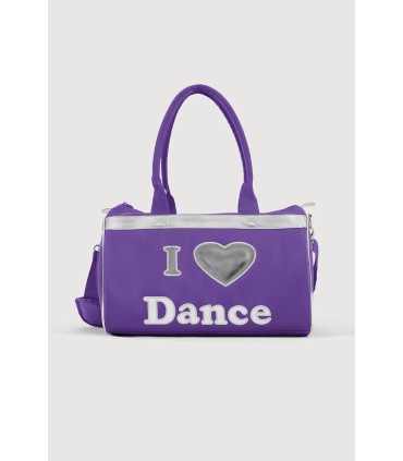BOLSA CLASE BLOCH A6146