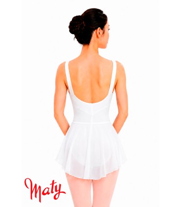 FALDA CORTA CLASICA WM MARIEMMA
