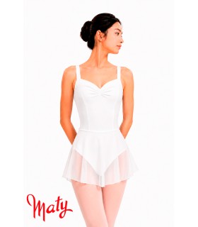 FALDA CORTA CLASICA WM MARIEMMA