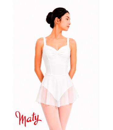 FALDA CORTA CLASICA WM MARIEMMA