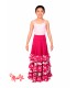 FALDA FLAMENCO ARENAL