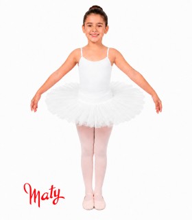 TUTÚ LICRA-TUTUS Y VESTUARIOS MATY