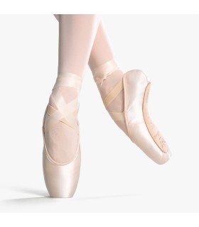 SO DANÇA PUNTAS ALINA II P90