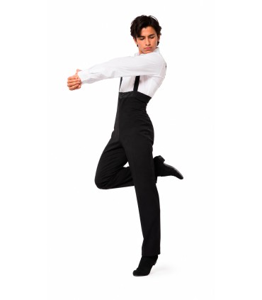 PANTALON BAILAOR ELASTICO INF