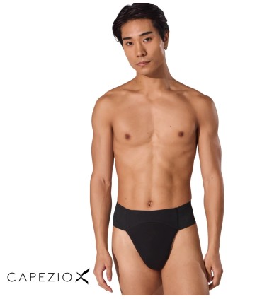 Suspensor Quilted Dance Belt 5930 - Danza Maty