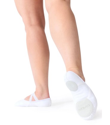 CAPEZIO ZAPATILLA HANAMI 2037W