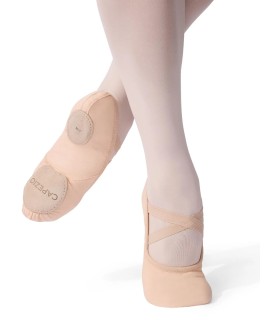 CAPEZIO ZAPATILLA HANAMI 2037W