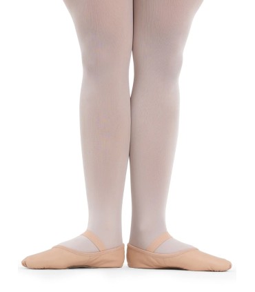 CAPEZIO ZAPATILLA LUNA AD V100W