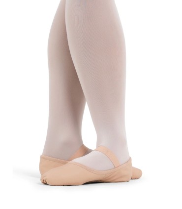 CAPEZIO ZAPATILLA LUNA AD V100W