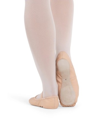 CAPEZIO ZAPATILLA LUNA AD V100W