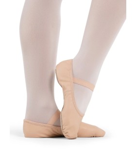 CAPEZIO ZAPATILLA LUNA AD V100W
