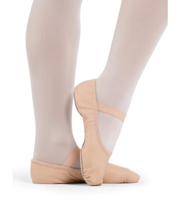 CAPEZIO ZAPATILLA LUNA AD V100W