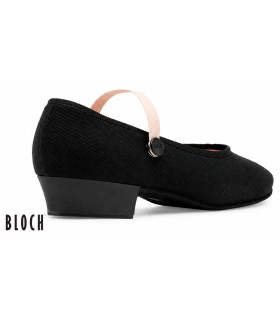 ZAPATO CARACTER ALTO S0325LU