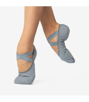 ZAPATILLA MEDIA PUNTA SO DANÇA SD16