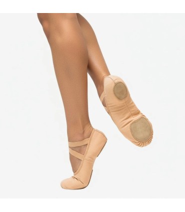 ZAPATILLA MEDIA PUNTA SO DANÇA SD16