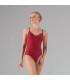 MAILLOT ALBA BALLET ROSA