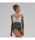 MAILLOT FANTINE BALLET ROSA