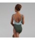 MAILLOT FANTINE BALLET ROSA