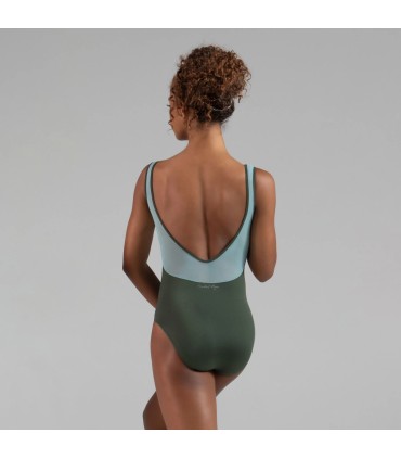 MAILLOT FANTINE BALLET ROSA