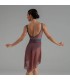 MAILLOT FANTINE BALLET ROSA