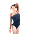 MAILLOT VALENTINA BALLET ROSA