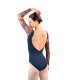 MAILLOT VALENTINA BALLET ROSA