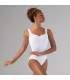 MAILLOT INAYA BALLET ROSA