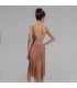 MAILLOT INAYA BALLET ROSA