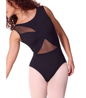 MAILLOT CAPEZIO EL106W