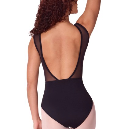 MAILLOT CAPEZIO EL106W