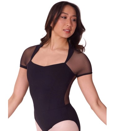 MAILLOT CAPEZIO EL108W