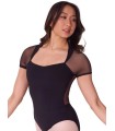 MAILLOT CAPEZIO EL108W