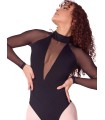 MAILLOT CAPEZIO EL109W