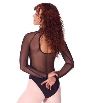 MAILLOT CAPEZIO EL109W