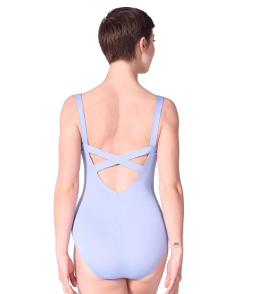MAILLOT CAPEZIO F12602W