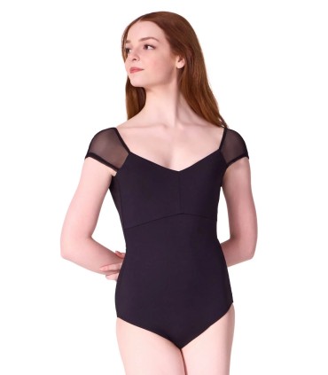 MAILLOT CAPEZIO F12603W