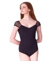 MAILLOT CAPEZIO F12603W