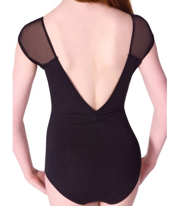 MAILLOT CAPEZIO F12603W