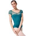 MAILLOT CAPEZIO SE1039W