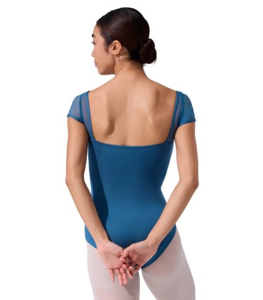 MAILLOT CAPEZIO SE1039W