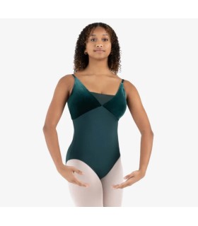 MAILLOT CAPEZIO 12230W