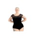 MAILLOT CAPEZIO 12234W