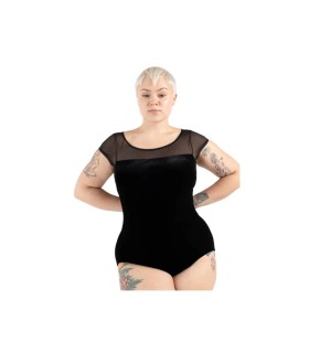 MAILLOT CAPEZIO 12234W