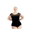 MAILLOT CAPEZIO 12234W
