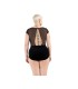MAILLOT CAPEZIO 12234W