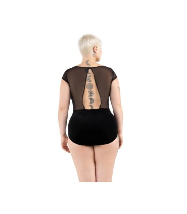 MAILLOT CAPEZIO 12234W