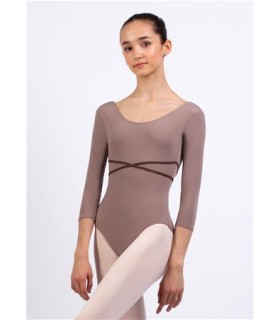 MAILLOT GRISHKO CARISSA DA1260