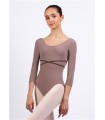 MAILLOT GRISHKO CARISSA DA1260