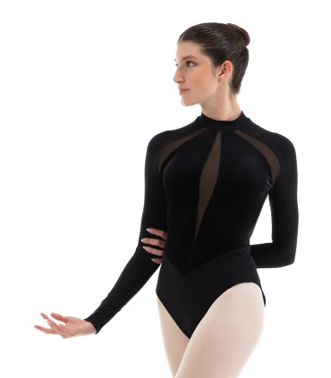 MAILLOT GRISHKO TREYA DA5008MP