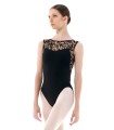 MAILLOT GRISHKO TEELA DA5018MP